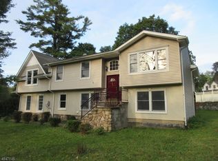 20 N Mount Olive Rd, Budd Lake, NJ 07828
