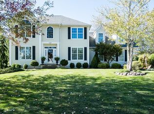 6100 Nicholson Dr, Hudson, OH 44236