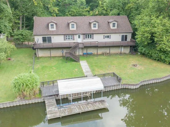 1120 N Diamond Point Ct, Monticello, IN 47960