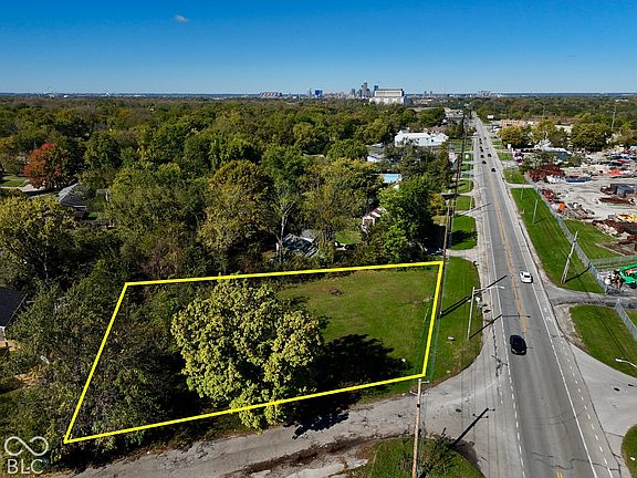 5th image of 4039 Southeastern Ave