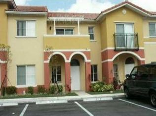 707 N Santa Catalina Cir, North Lauderdale, FL 33068