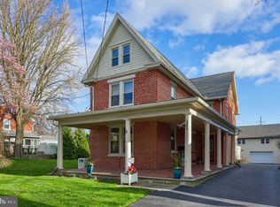125 Main St, Landisville, PA 17538