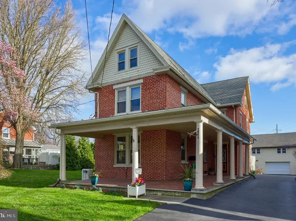 125 Main St, Landisville, PA 17538