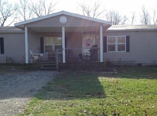 102 Stan Roberts Rd, West Union, OH 45693