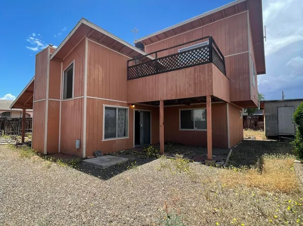 16 W Old North Church St, Big Water, UT 84741