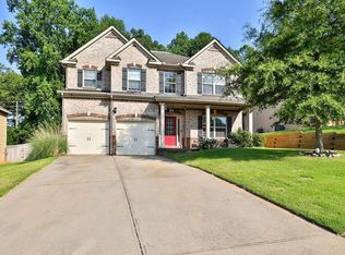 4730 Cabrini Pl, Cumming, GA 30028