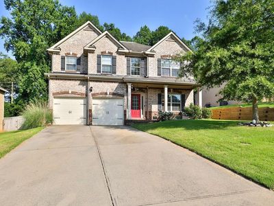 4730 Cabrini Pl, Cumming, GA, 30028