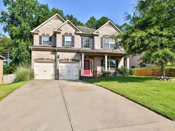 4730 Cabrini Pl, Cumming, GA 30028