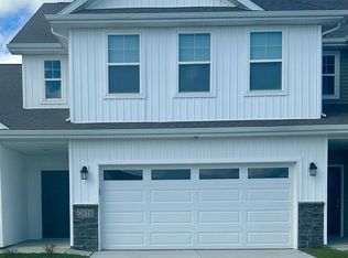 2816 NW 32nd Ln, Ankeny, IA 50023