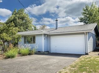 2135 Grant St, Eugene, OR