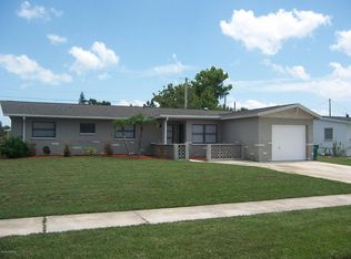 945 Garden Rd, Merritt Island, FL 32952