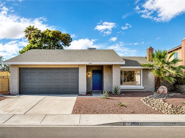 3955 Belhaven St, Spring Valley, NV 89147