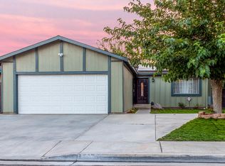 43659 Ponderosa St, Lancaster, CA 93535