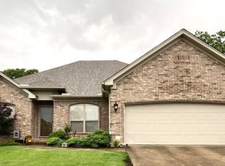 9141 Wilhite Ave, Sherwood, AR 72120