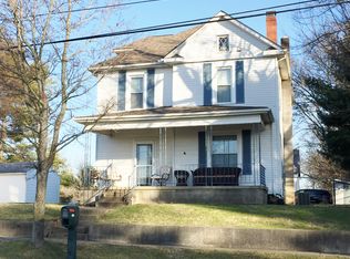 320 S Main St, Pleasantville, OH