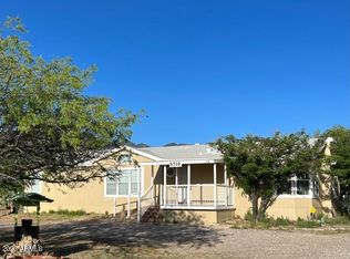 5710 S Camino Del Amor, Hereford, AZ 85615