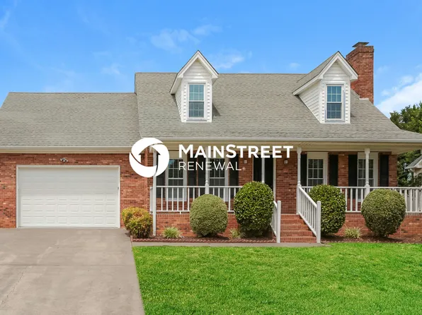 548 Adams Gate Rd, Winston Salem, NC 27107