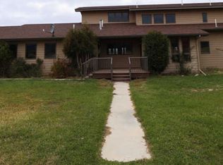 101 Lower Confederate Ln, Townsend, MT 59644