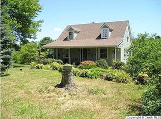246 The Cross Rd, Scottsville, VA 24590