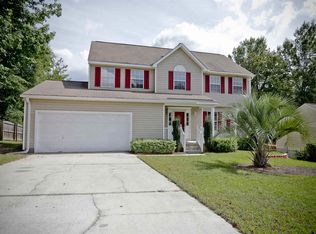 48 Sweet Thorne Cir, Irmo, SC 29063