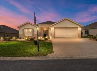 12824 SE 97th Terrace Rd, Summerfield, FL 34491