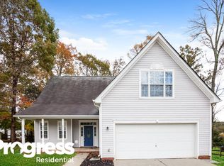 4263 Kiser Woods Dr SW, Concord, NC 28025