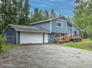 1950 E Red Fox Dr, Wasilla, AK 99654