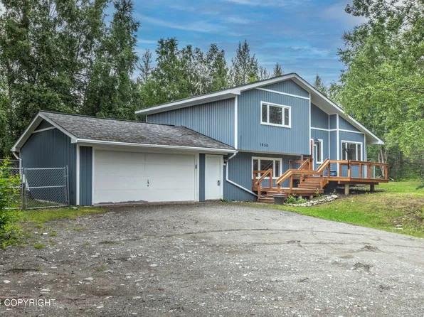 1950 E Red Fox Dr, Wasilla, AK 99654