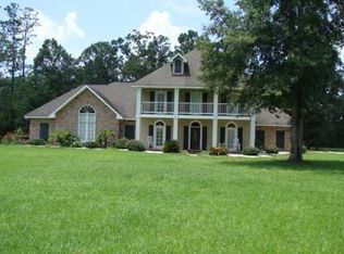 42580 Jefferson Dr, Hammond, LA 70403