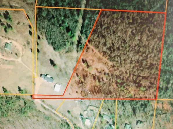 001-01625-010 County Road 215, Norfork, AR 72658