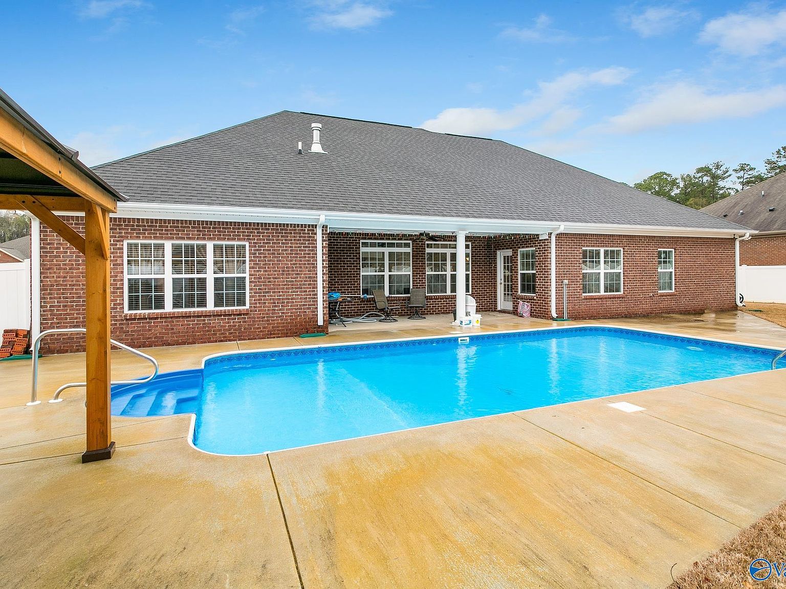 126 Timbercove Cir SW, Madison, AL 35756 | Zillow