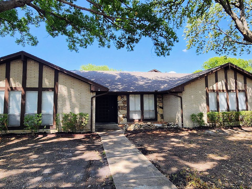 1st image of 7737 Village Trail Dr #7737