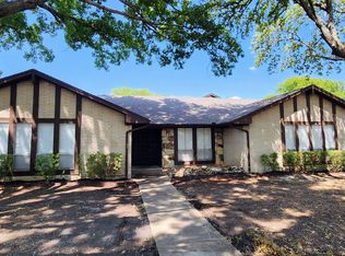 7737 Village Trail Dr #7737, Dallas, TX 75254