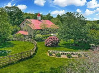 6761 Flint Hill Rd, New Tripoli, PA 18066