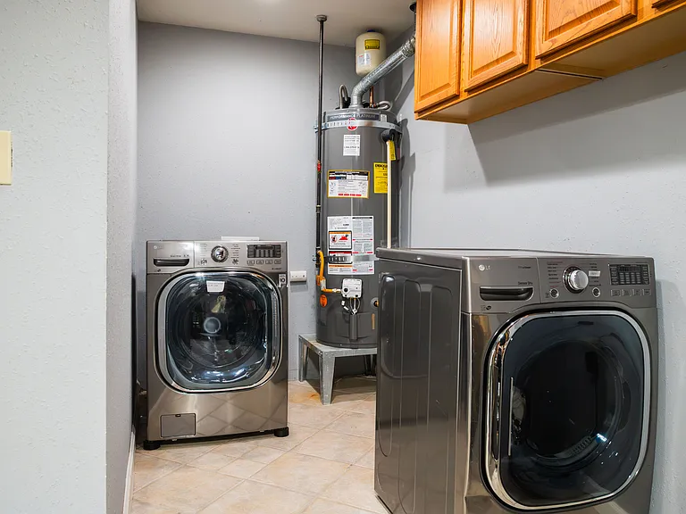 Laundry