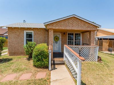 812 N Walnut St, Clovis, NM, 88101