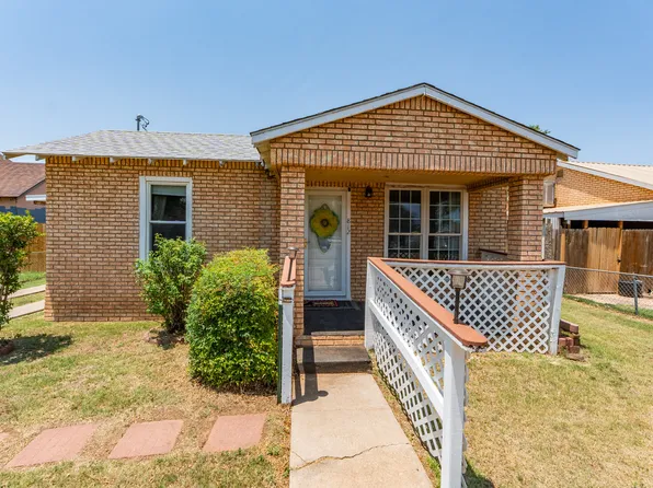 812 N Walnut St, Clovis, NM 88101