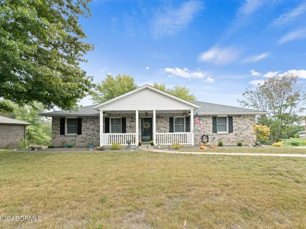 4664 Henwick Ln, Jefferson City, MO 65109