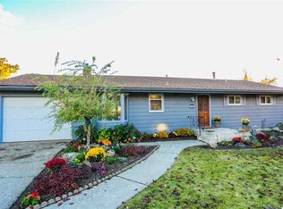 2411 W Holyoke Ave, Spokane, WA 99208