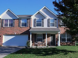 6533 Hunters Rdg N, Zionsville, IN 46077