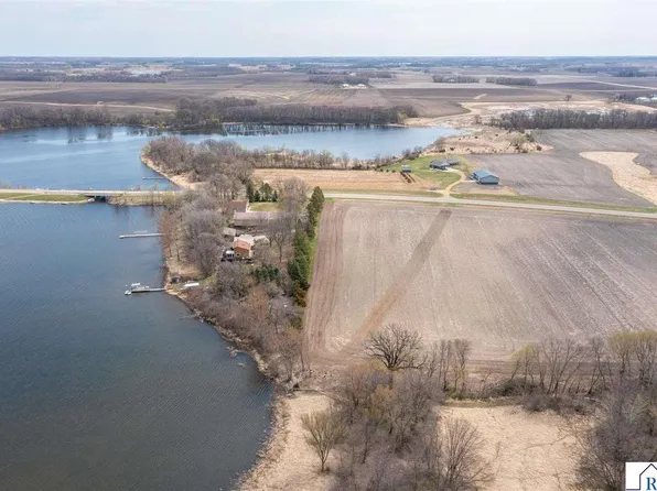 Oriole Rd, Madison Lake, MN 56063