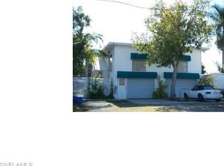 2532 York Rd, Saint James City, FL 33956