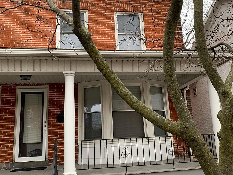 128 S Monroe Street, Tiffin, Ohio