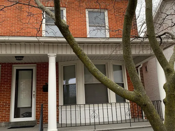 130 S Monroe St, Tiffin, OH 44883