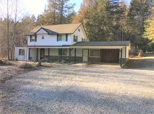 257 Laporte Rd, Eastsound, WA 98245