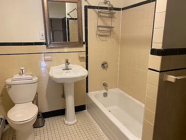 Full Bath