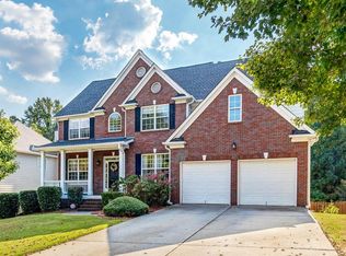 3950 Suwanee Bend Dr, Suwanee, GA 30024