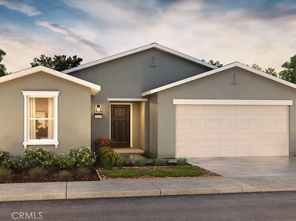 26 River Oak Ct #44, Merced, CA 95341