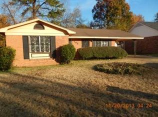 4942 Appleville St, Memphis, TN 38109