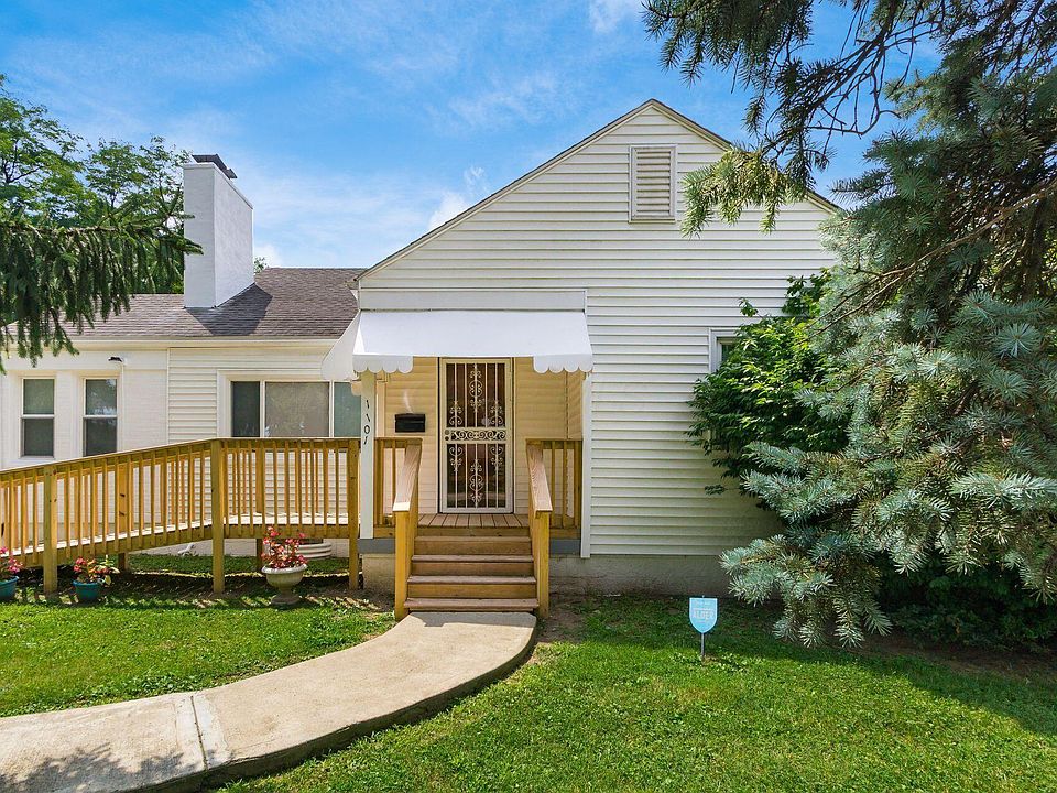 1st image of 1101-1109 Barnett Rd